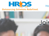 HR Outsourcing Solution