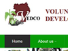 Volunteer efforts for development concerns