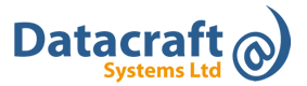 Datacraft Systems Logo