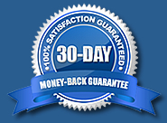 30-day money-back guarantee